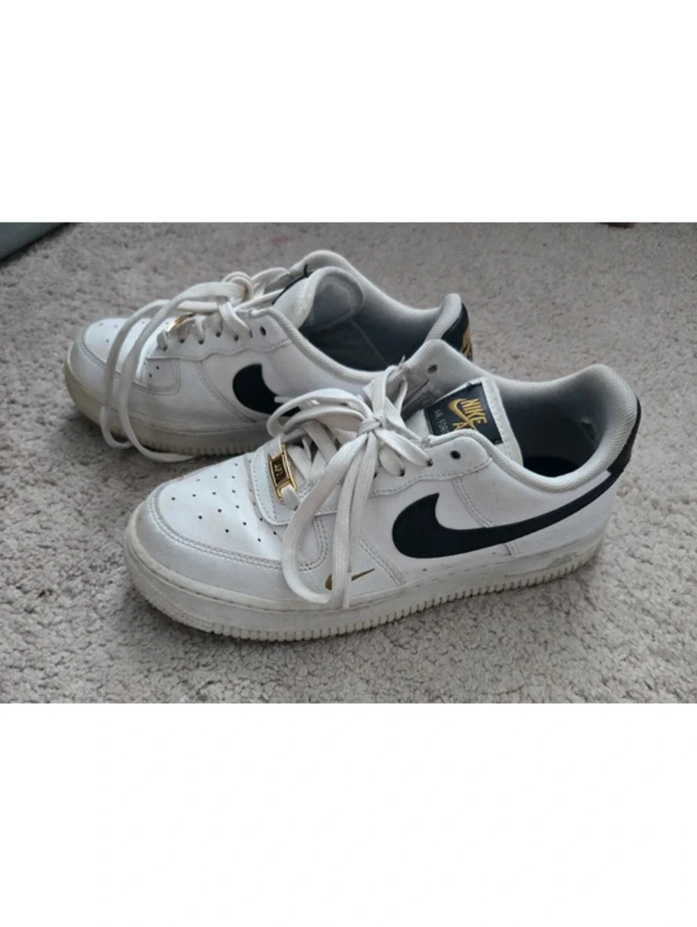 Nike Air Force 1 '07